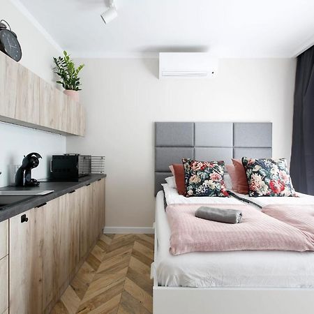 Partnerapart Rakowicka 14 Apartment Krakow Ngoại thất bức ảnh