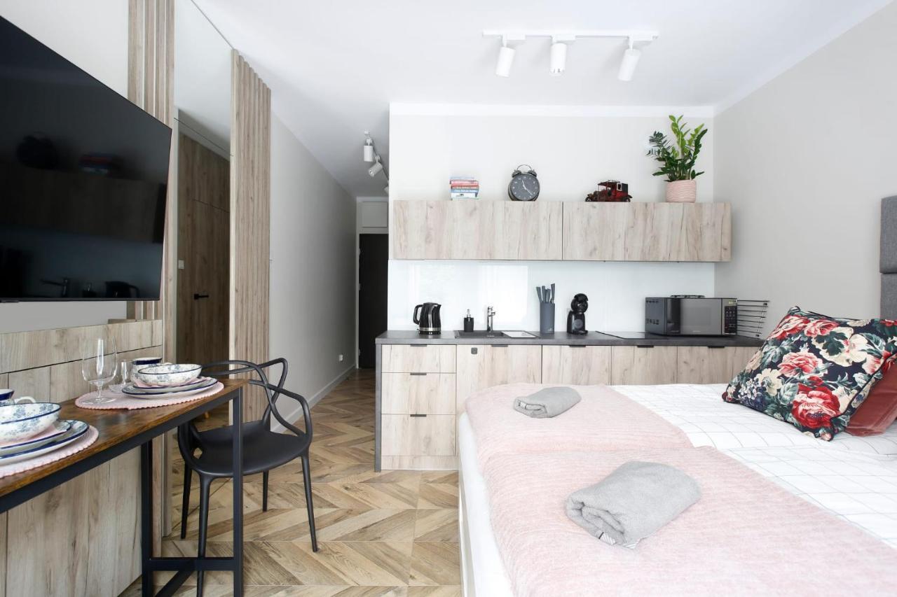 Partnerapart Rakowicka 14 Apartment Krakow Ngoại thất bức ảnh